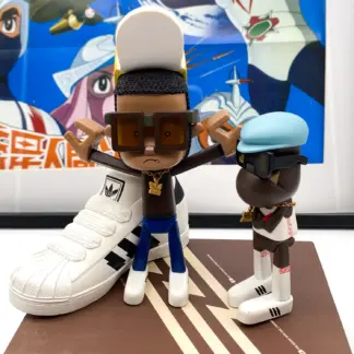 Lamdogstar IV MIchael Lau