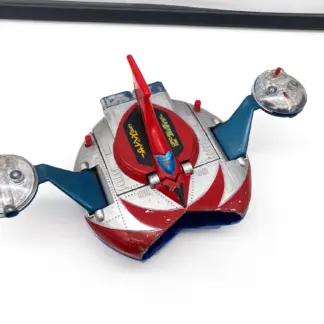 Navette Goldorak V3 POPY Japon 1979 - Grendizer Spazer