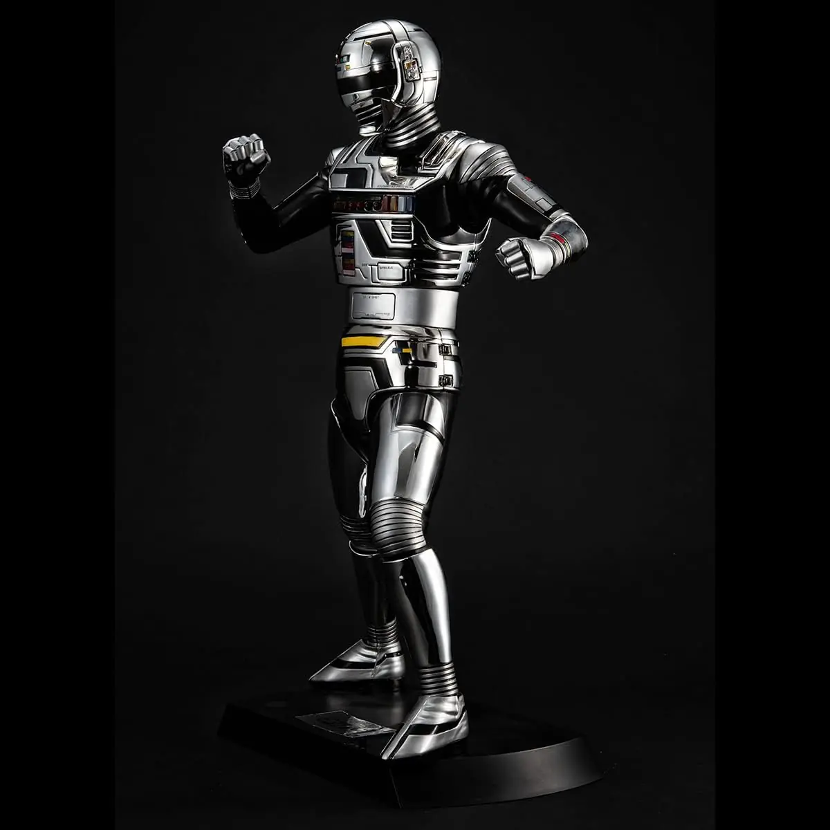 X-OR - Space Sheriff Gavan Ultimate Article - MegaHouse (Uchū Keiji Gavan) NIB