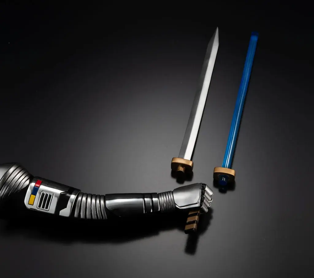 X-OR - Space Sheriff Gavan Ultimate Article - MegaHouse (Uchū Keiji Gavan)