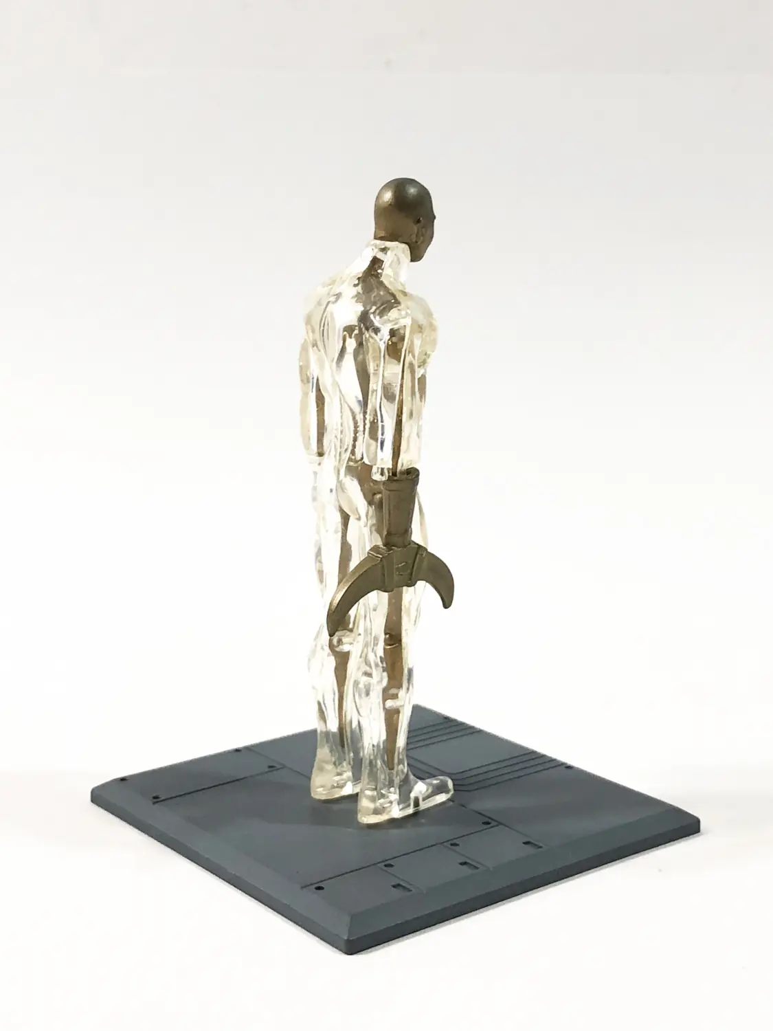 Cobra 2 Real Figure Collection - Full set NEW – Image 3