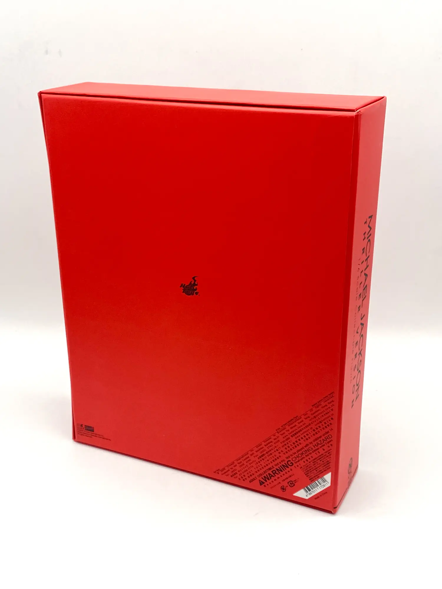 Figurine Michael Jackson Thriller Hot Toys MIS009 2009 – Image 3