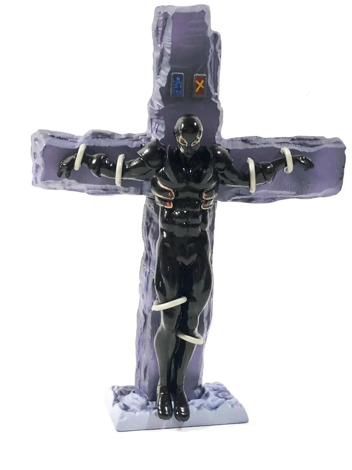 Cobra 2 Real Figure Collection - Full set NEW – Image 5