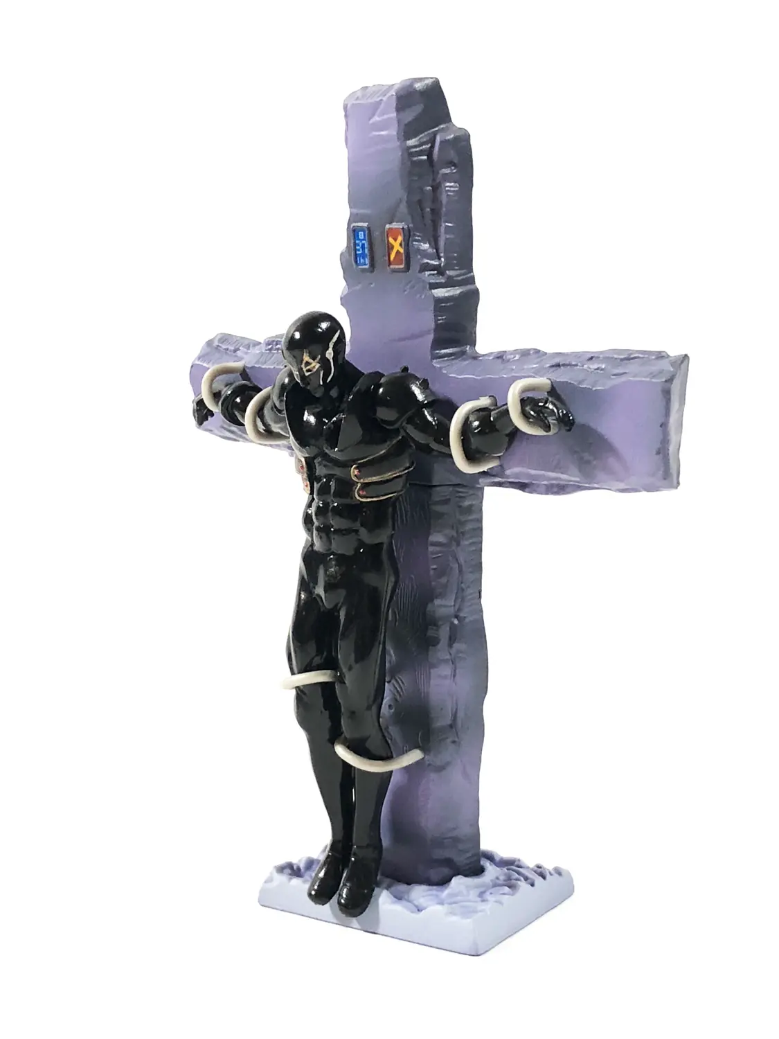 Cobra 2 Real Figure Collection - Full set NEW – Image 6