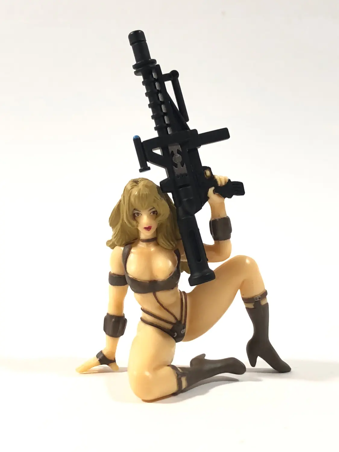 Cobra 2 Real Figure Collection - Full set NEW – Image 7