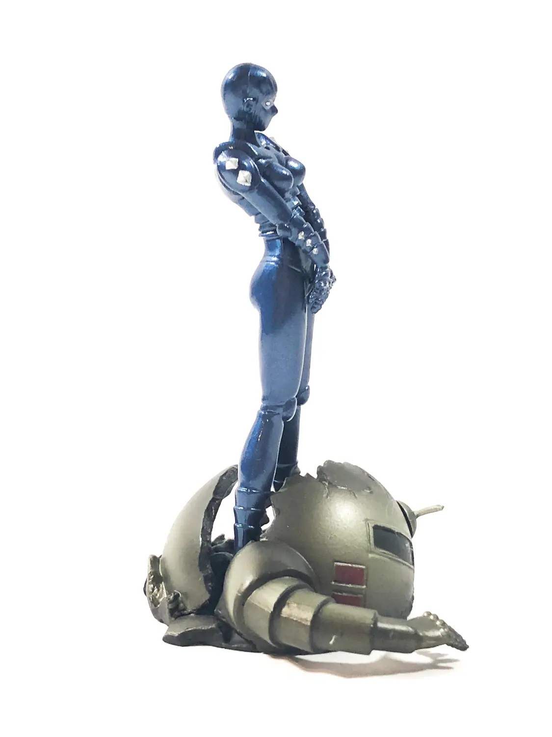 Cobra 2 Real Figure Collection - Full set NEW – Image 11