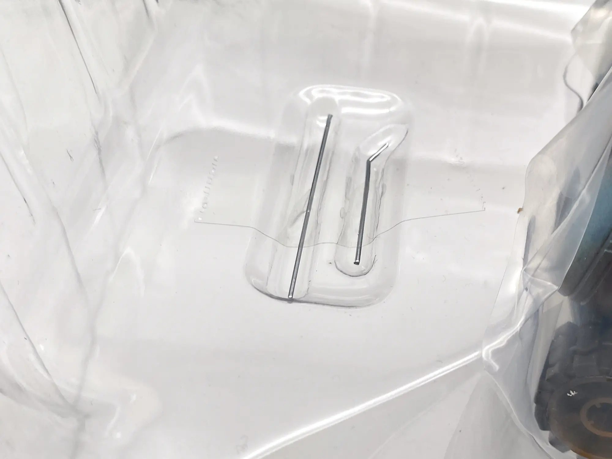 UFO Shado Mobile 1 Diecast Model SGM-14 Aoshima 2005 NIB – Image 6