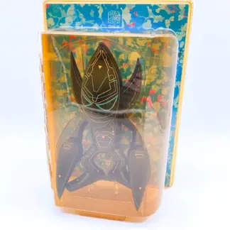 VCD Pointman FUTURA 2000 UNKLE 77