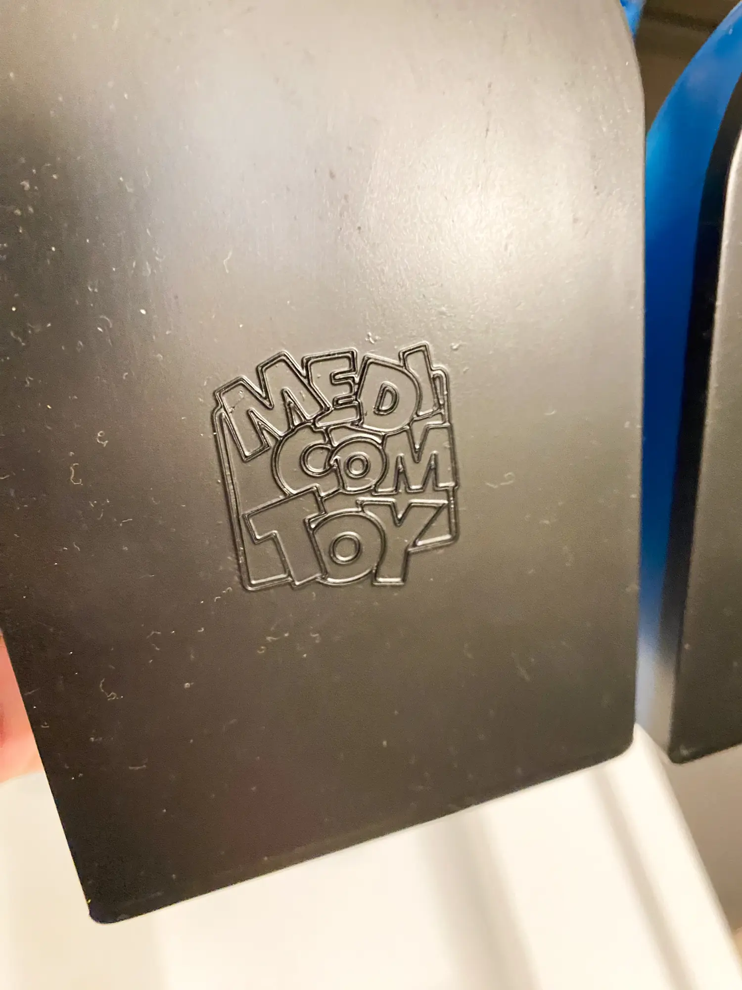 KAWS CHOMPERS 1000% Bearbrick A-Nation 2003