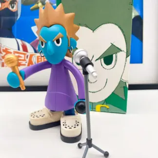 MC (Série Sprite Soul4) par Eric So x Devilock 2001