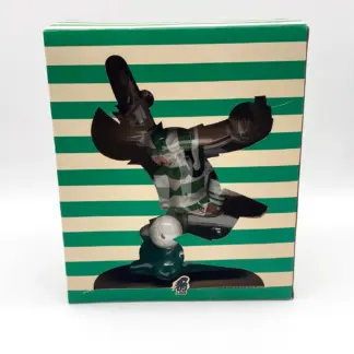 Lamdog Soccer 09 Michael Lau CRAZYSMILES