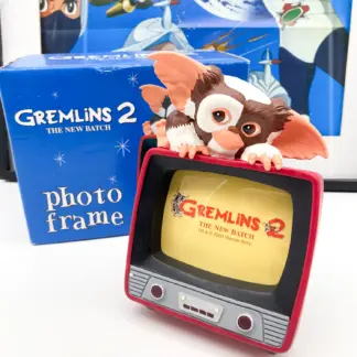Gremlins 2 Tv Photo Frame