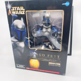 Jango Fett Kotobukiya