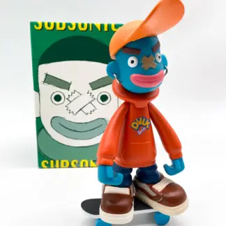 Subsonic (Série Sprite Soul4) par Eric So x Devilock 2001