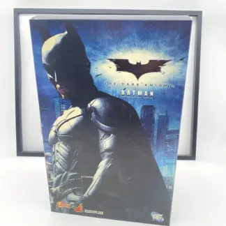 Hot Toys Batman MMS71