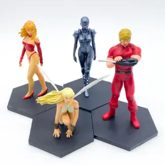 COBRA Space Adventure