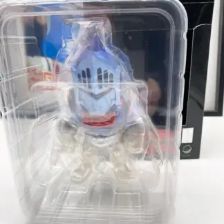 Robin Mask Kinnikuman KUFC 03 Cyclone Joe MIB