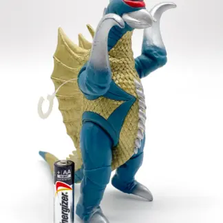 Gigan Sofubi Bandai 1998 [Godzilla]