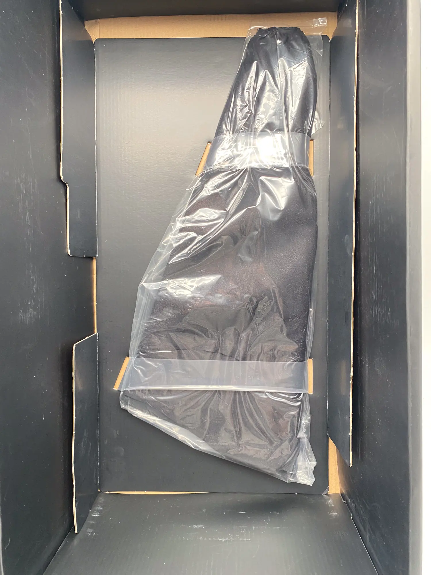 Figurine Batman The Dark Knight Rises échelle 1/4 Hot Toys QS001 2014 – Image 18