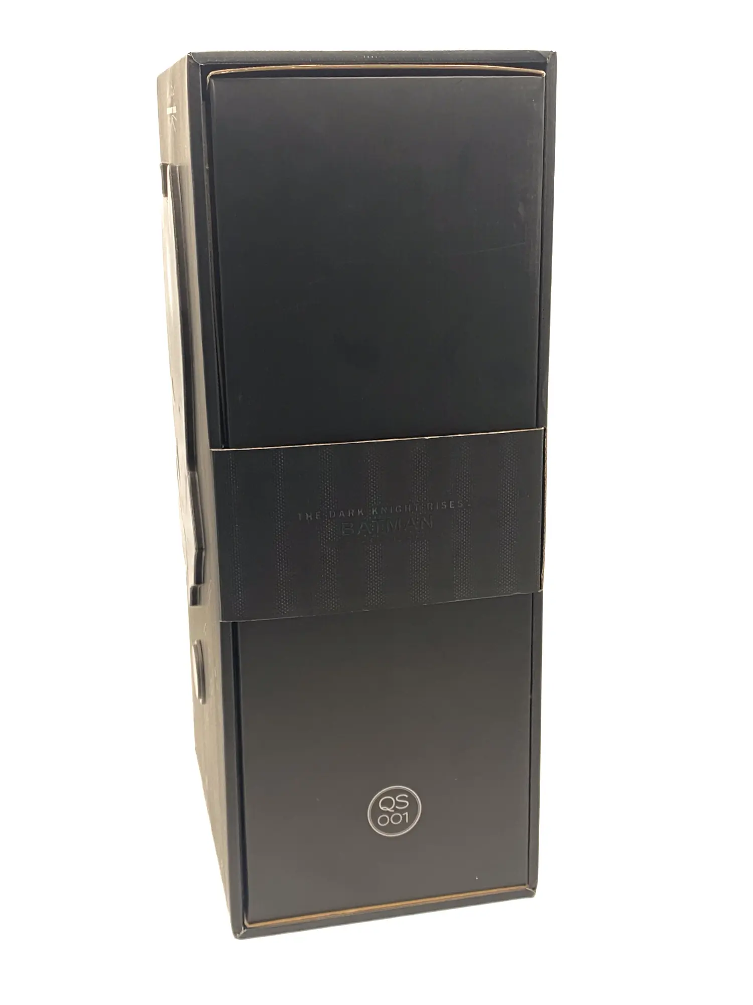 Figurine Batman The Dark Knight Rises échelle 1/4 Hot Toys QS001 2014 – Image 21