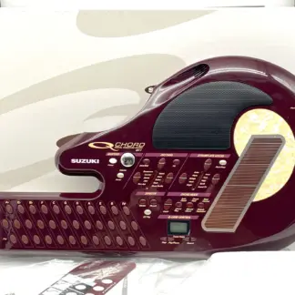 Q-Chord Suzuki QC-1 1999 [Midi Omnichord]