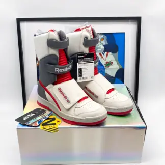 ALIEN Stomper Hi Reebok 2016 | LE 426 Size 8,5US