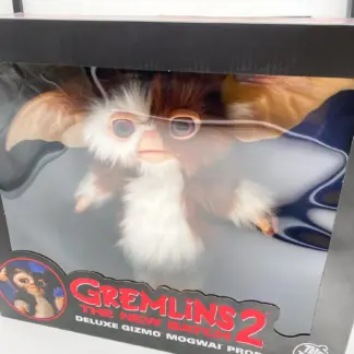 Gremlins 2 Gizmo Deluxe Prop Trick or Treat Studios