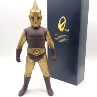 Spectreman Type B - 40cm Sofubi ZERO Japan