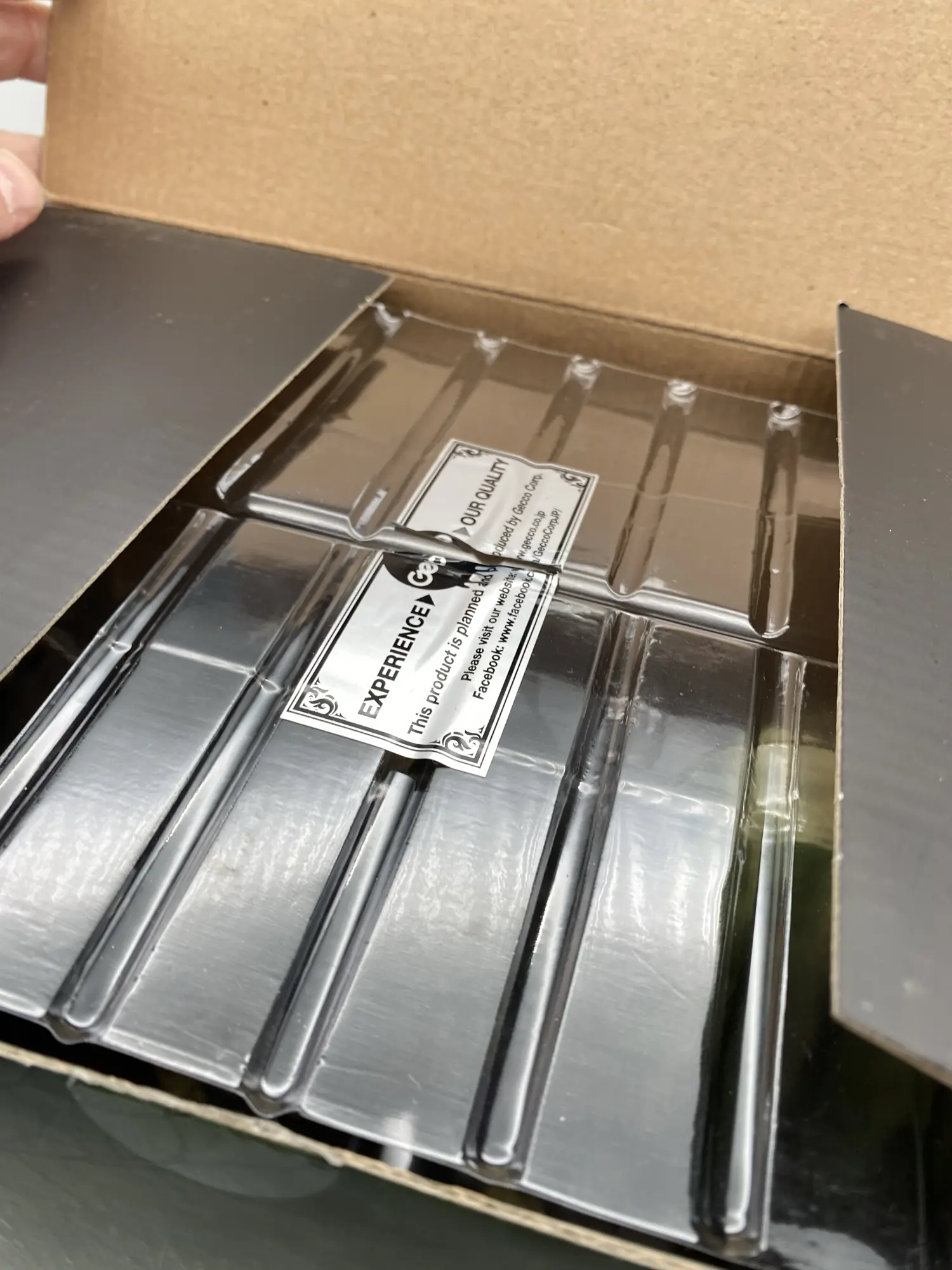 The Wraith Dead by Daylight 1/6 Scale Premium Statue Gecco MIB – Image 15