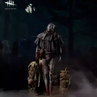 The Wraith Dead by Daylight