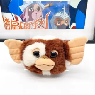 Peluche GIZMO Gremlins Porte-carte Jun Planning - Japan Import