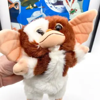 Peluche GIZMO Gremlins Cache-Mouchoir Jun Planning