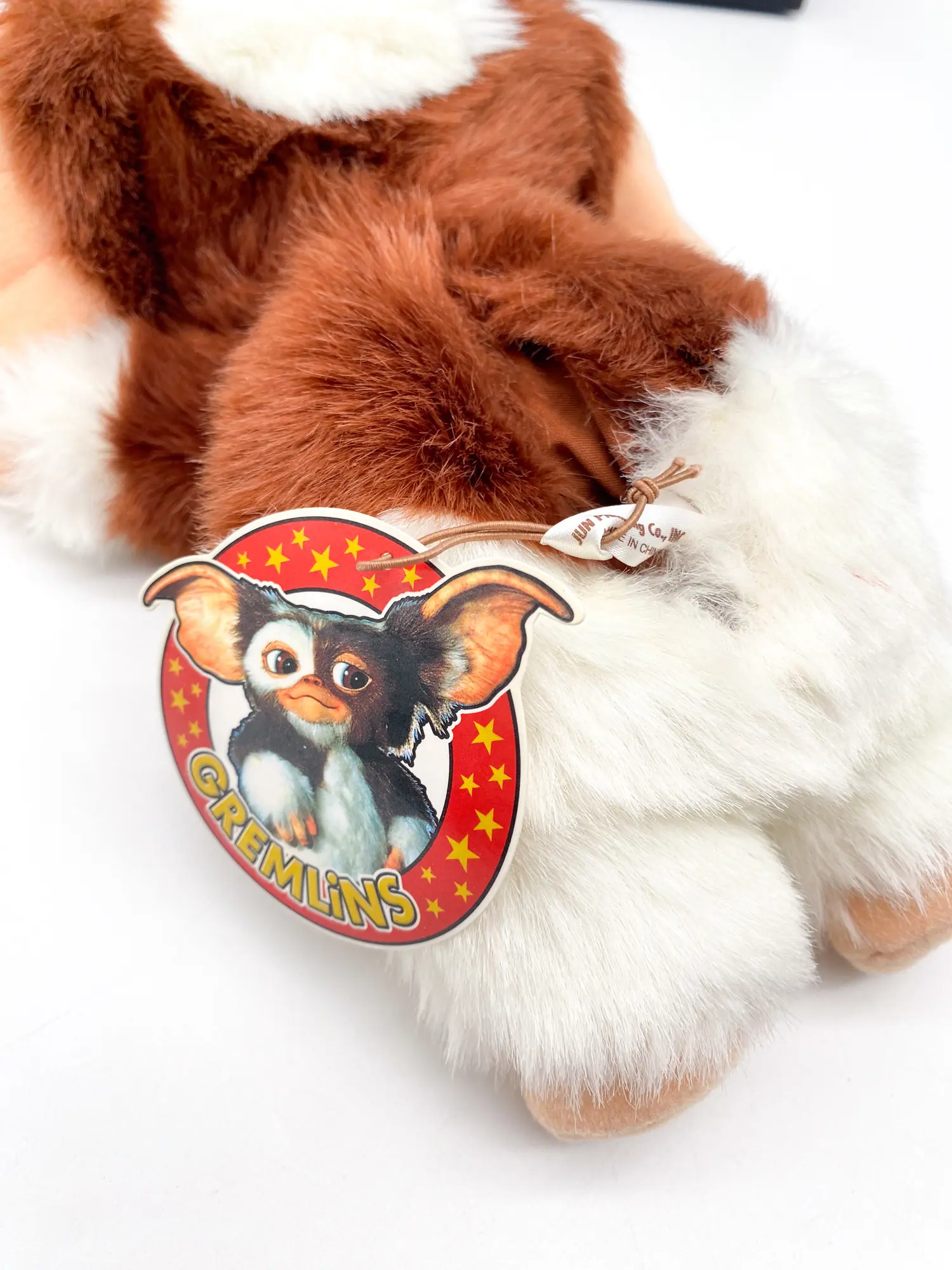 Peluche GIZMO Gremlins Cache-Mouchoir Jun Planning - Japan Import – Image 8