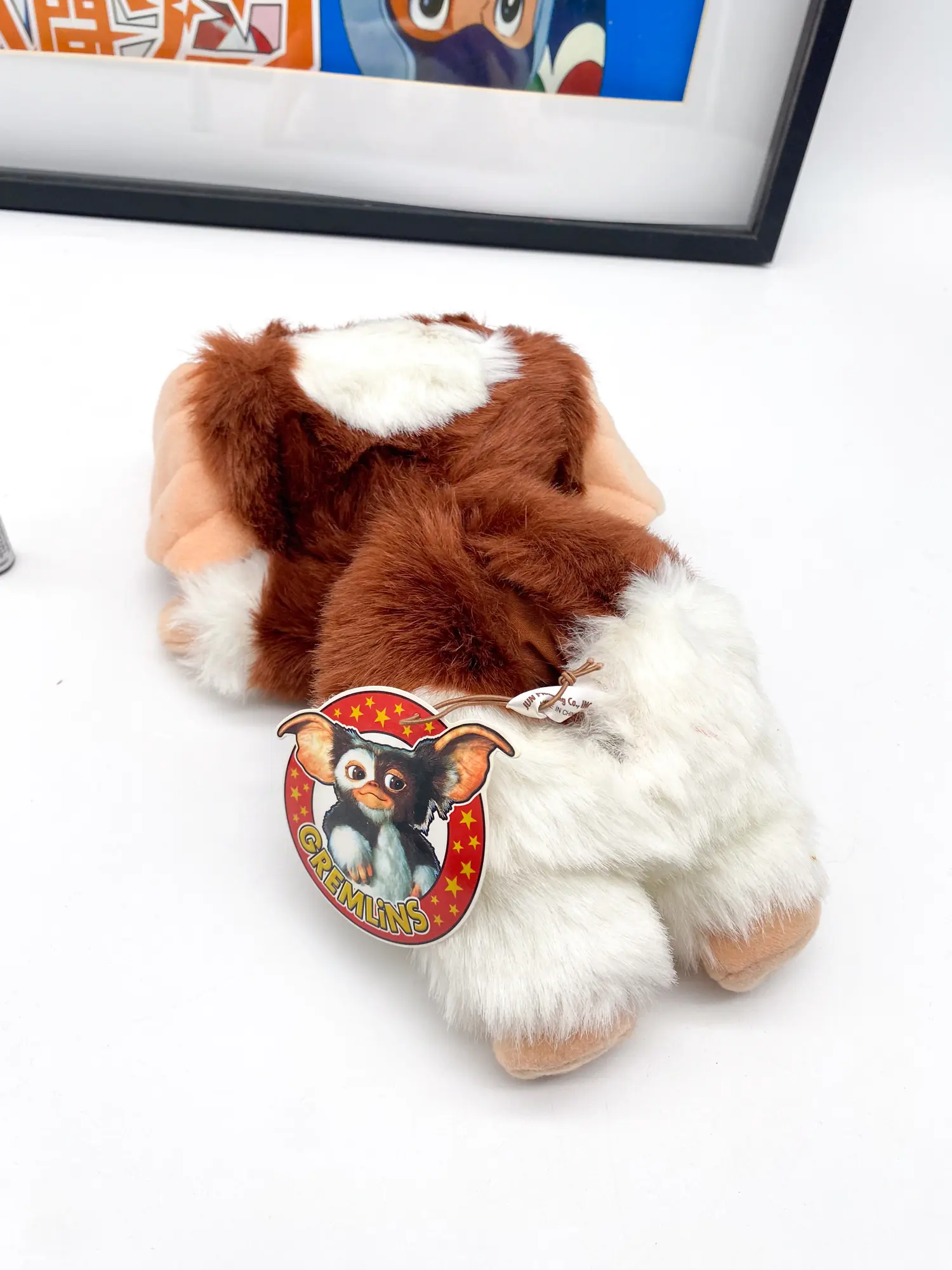 Peluche GIZMO Gremlins Cache-Mouchoir Jun Planning - Japan Import – Image 7