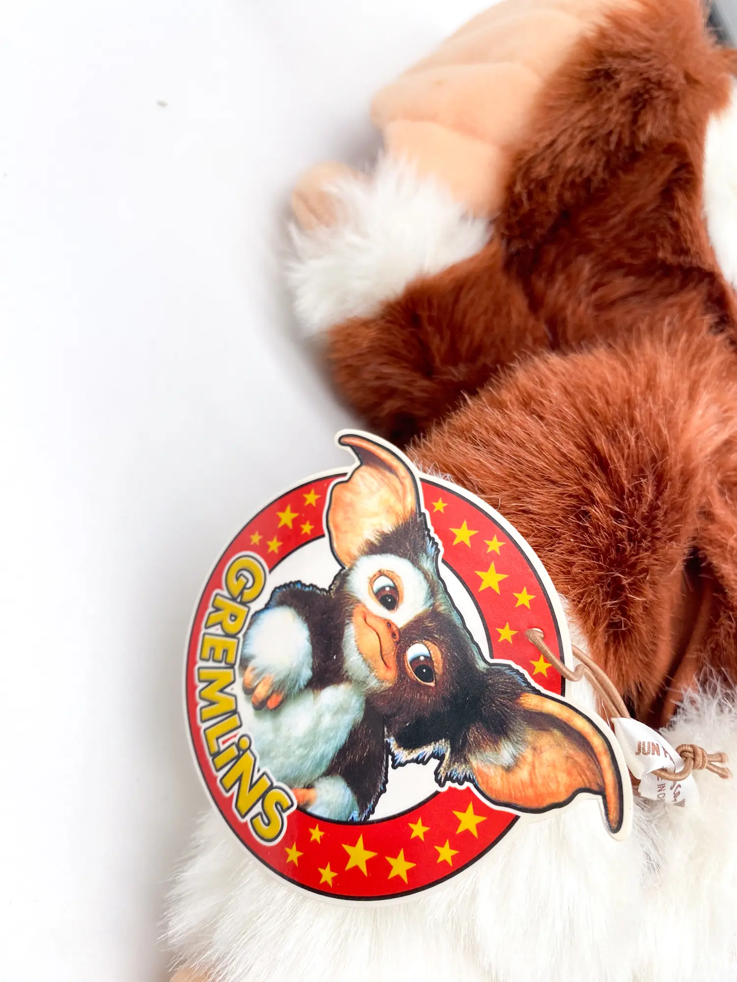 Peluche GIZMO Gremlins Cache-Mouchoir Jun Planning - Japan Import – Image 6