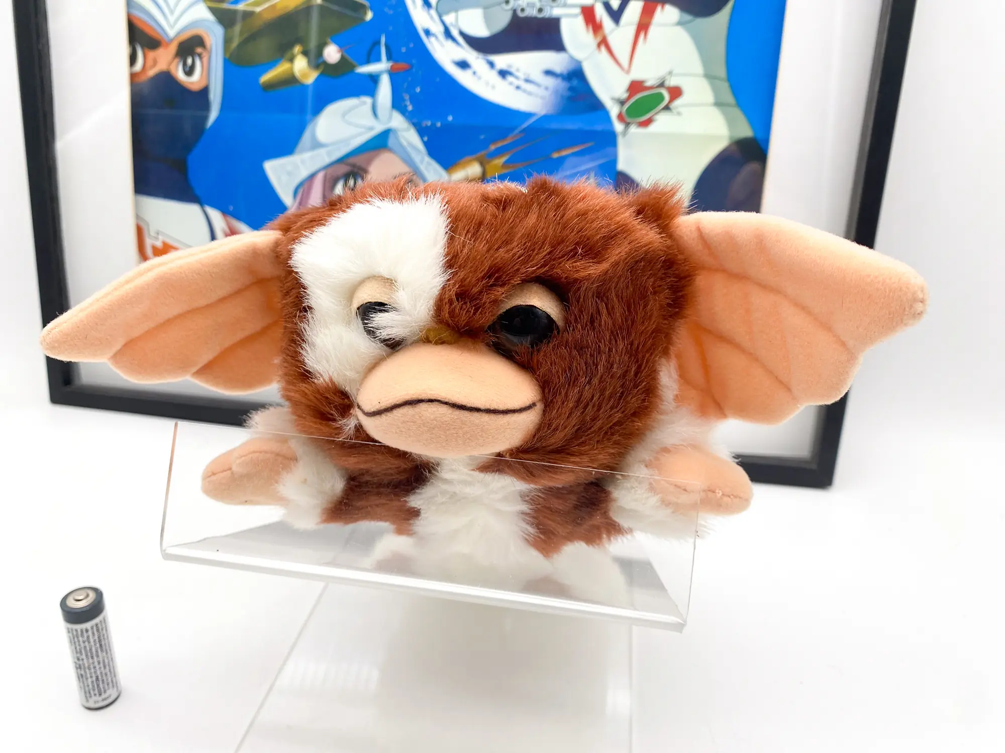 Peluche GIZMO Gremlins Cache-Mouchoir Jun Planning - Japan Import – Image 4