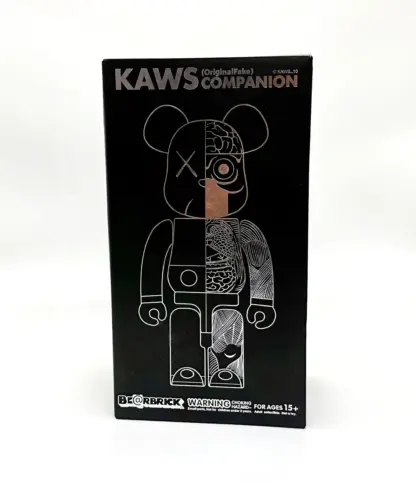 Kaws Companion (Original fake) | Felima Art Casa d'Aste