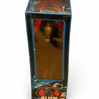 ALIEN Big Chap Kenner 1979 MIB