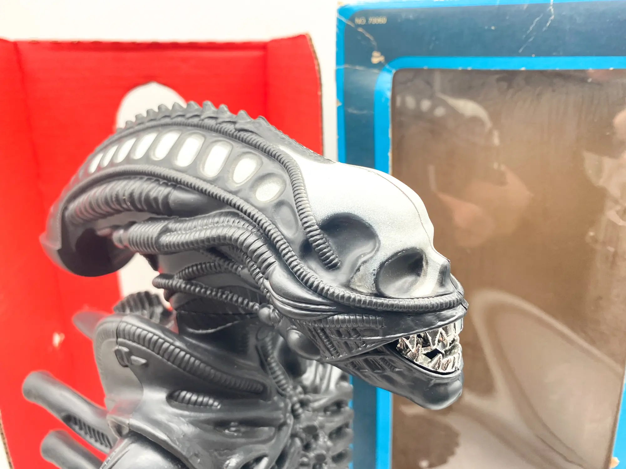 ALIEN Big Chap Kenner 1979 MIB (xenomorph)