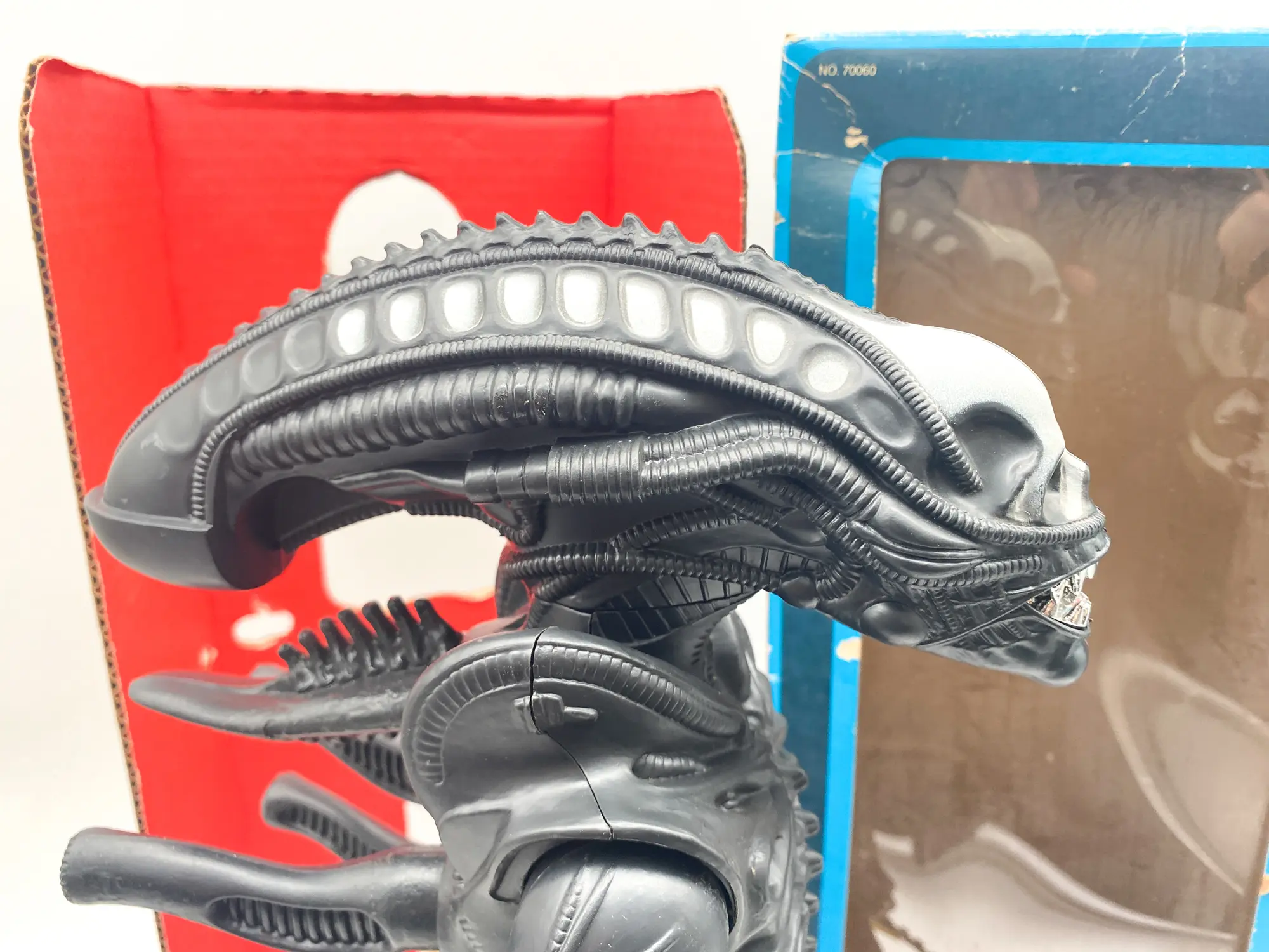ALIEN Big Chap Kenner 1979 MIB (xenomorph)