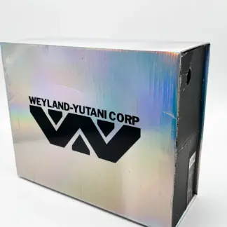 ALIEN Stomper Hi Reebok 2016 | LE426 | 9US Weyland-yutani Ripley