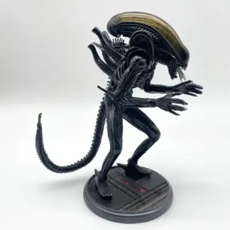 Alien Type-A Attack Resin Statue Marmit Japan 1998