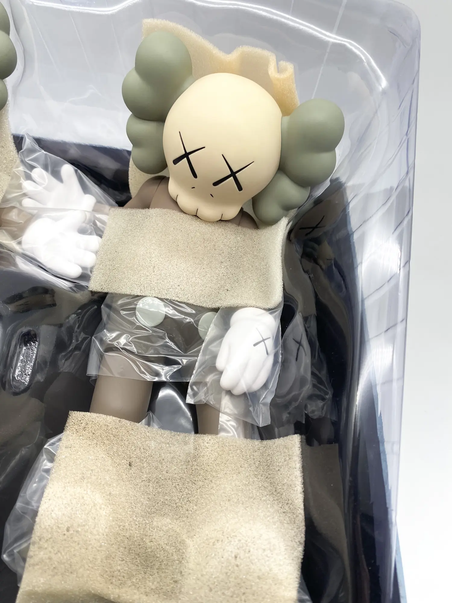 KAWS Along The Way Open Edition 2019 Figurine Vinyle MIB – Image 22