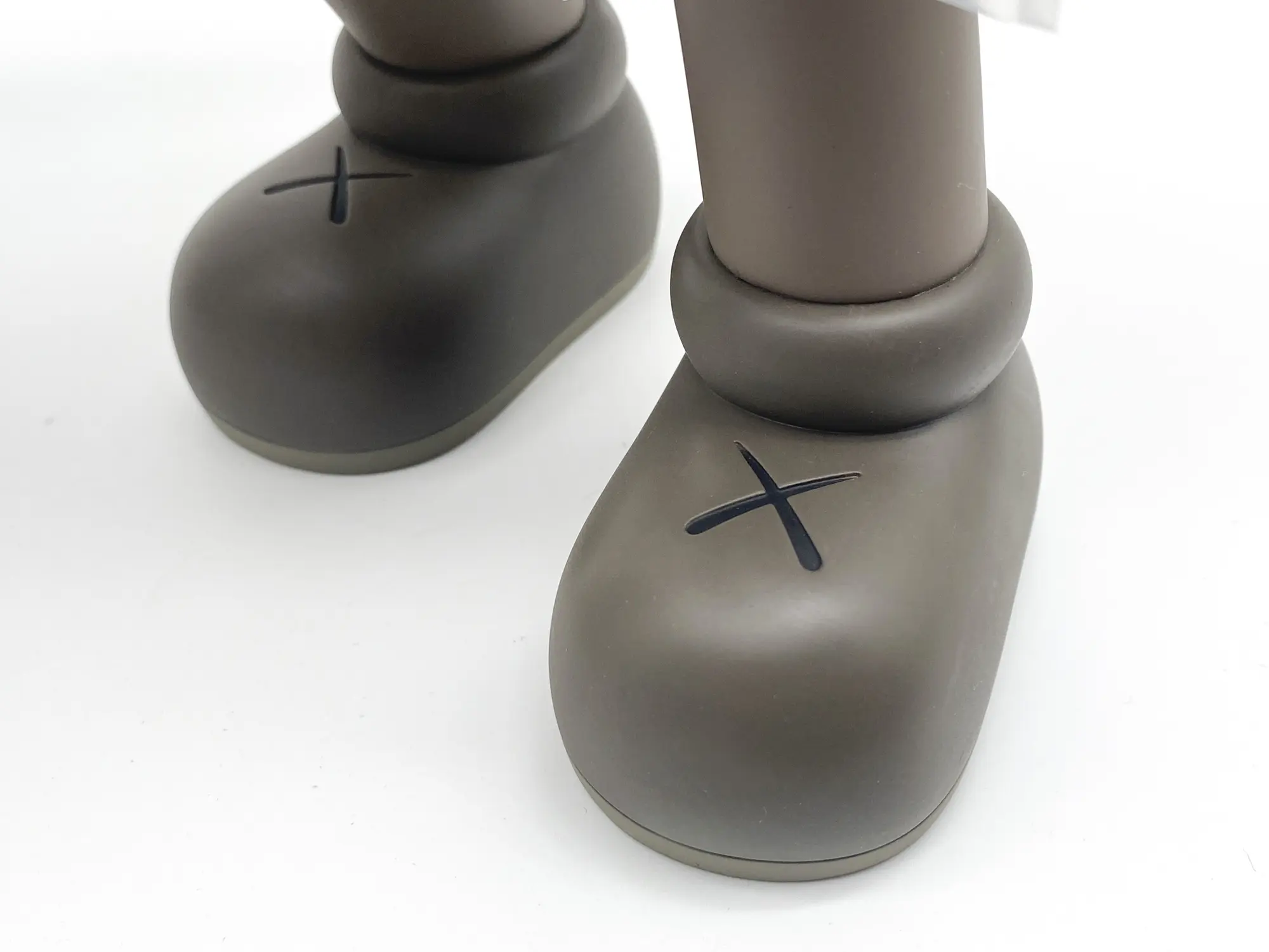 KAWS Along The Way Open Edition 2019 Figurine Vinyle MIB – Image 17