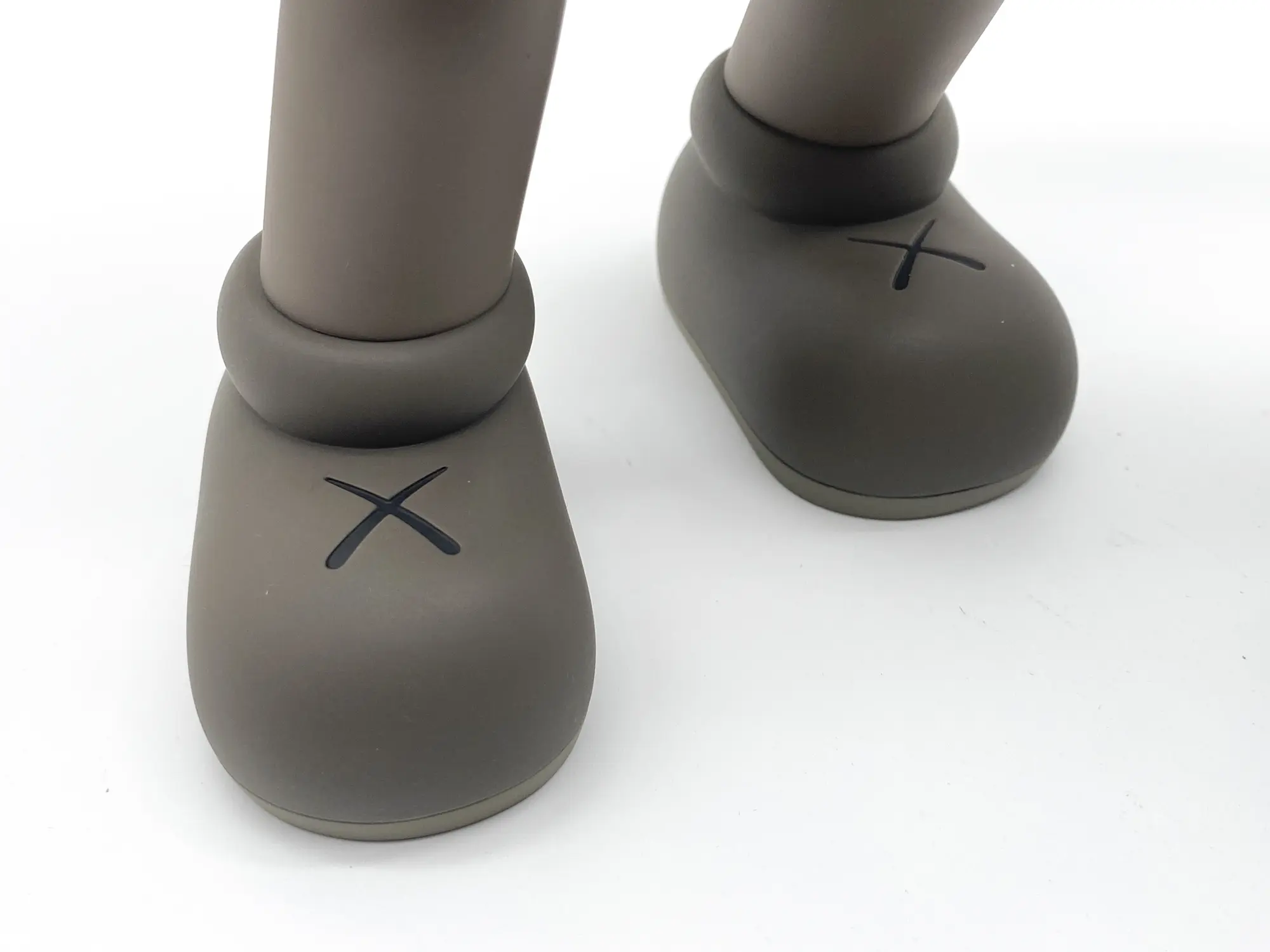 KAWS Along The Way Open Edition 2019 Figurine Vinyle MIB – Image 18