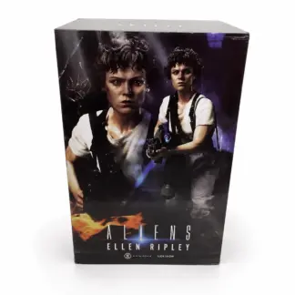 Aliens Ellen Ripley 1:4 Statue Bonus Version - Prime 1 Studio / Blitzway