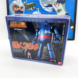 Tetsujin 28 GX-24M