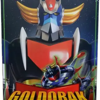 Goldorak Jumbo Abystyle Studio (UFO Robo Grendizer) MIB