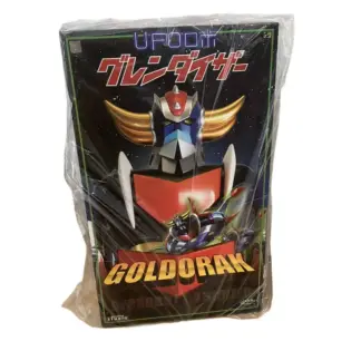 Goldorak Jumbo Abystyle Studio (UFO Robo Grendizer) MIB