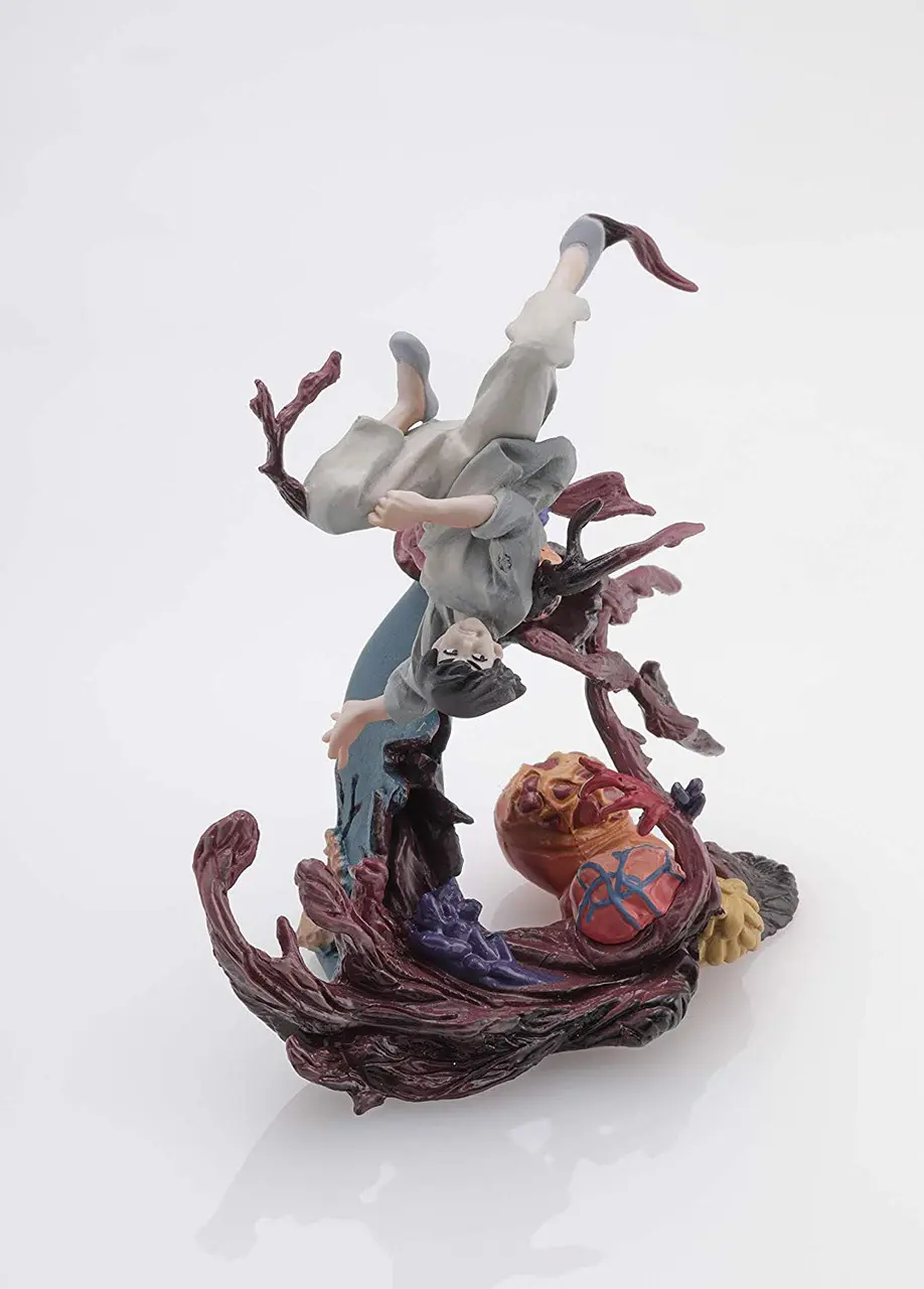 Set de figurines AKIRA Kaiyodo K&M Vol.3
